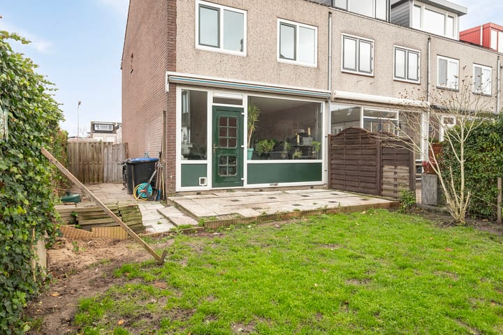 Foto 26 van Hulsthof 30