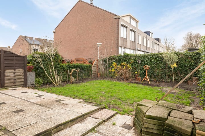 Foto 28 van Hulsthof 30