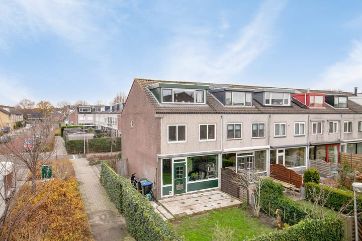 Foto 29 van Hulsthof 30