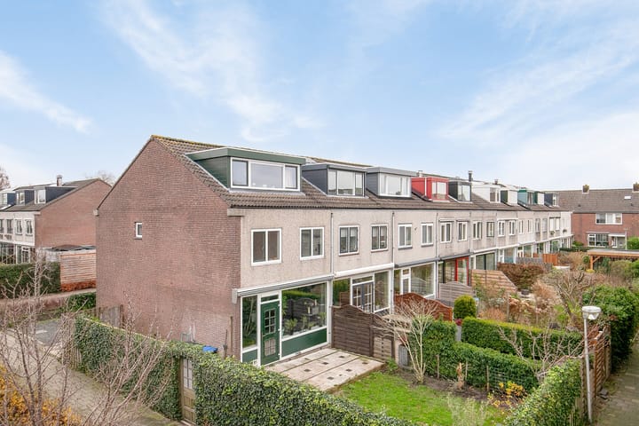 Foto 30 van Hulsthof 30