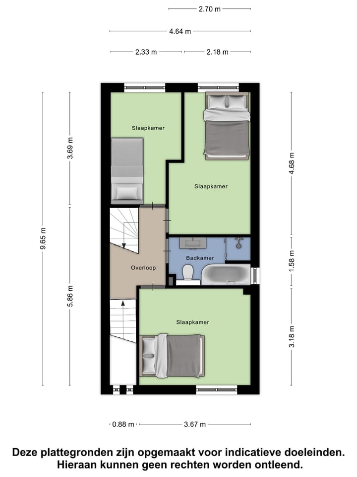 Foto 33 van Hulsthof 30