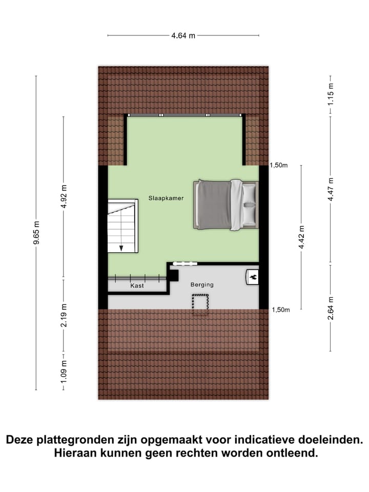 Foto 34 van Hulsthof 30