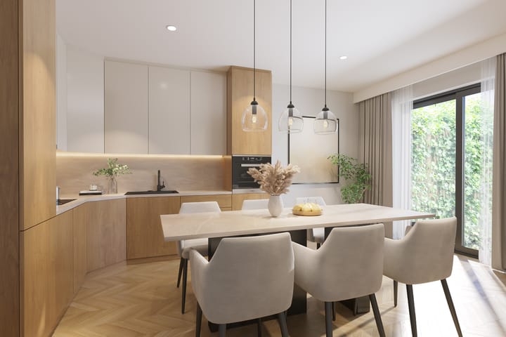 Foto 4 van Burg. Crommelinlaan 4