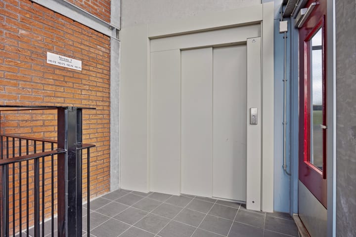 Foto 2 van Beltstraat 110-73