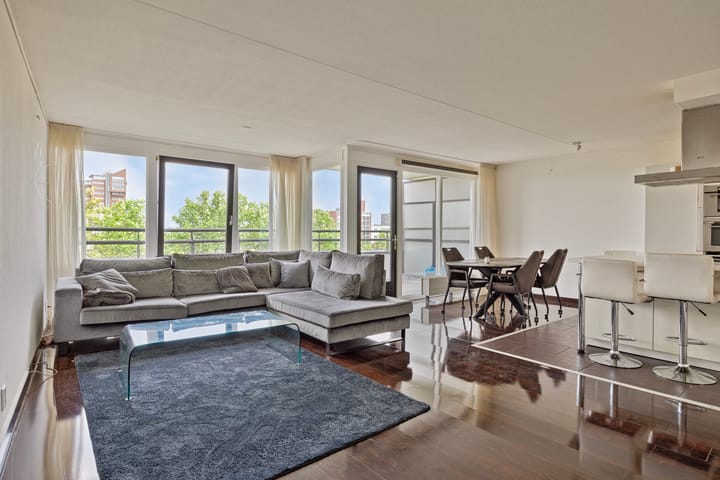 Foto 3 van Beltstraat 110-73