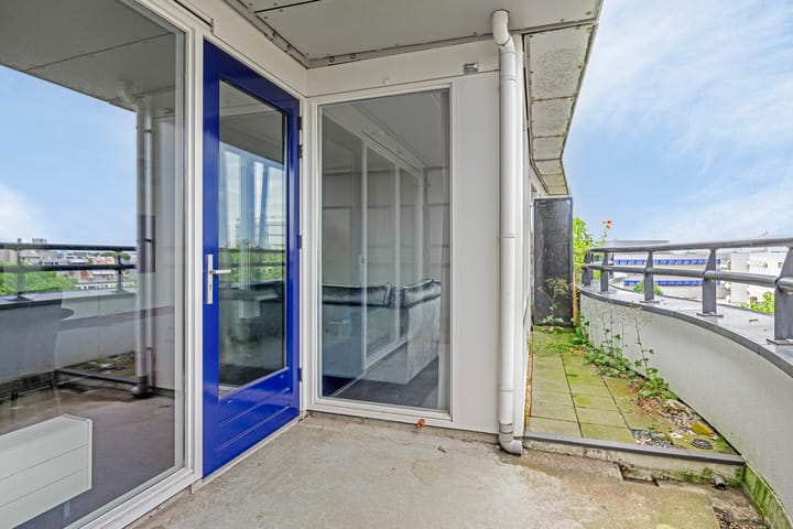 Foto 15 van Beltstraat 110-73