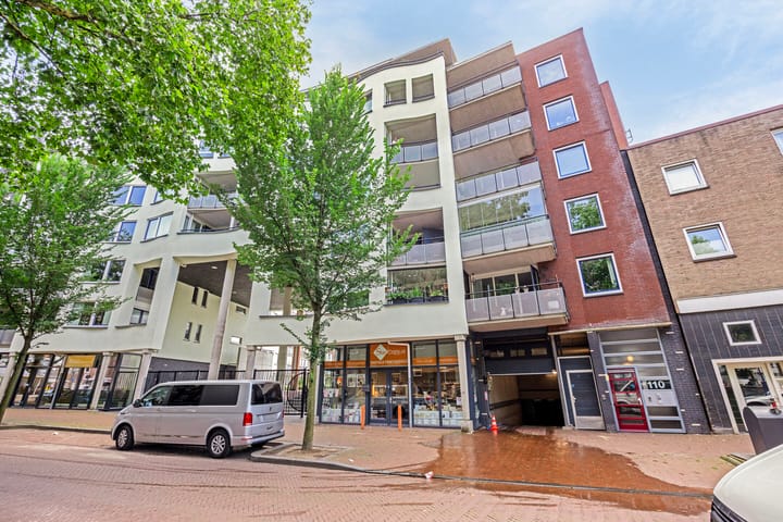 Foto 19 van Beltstraat 110-73