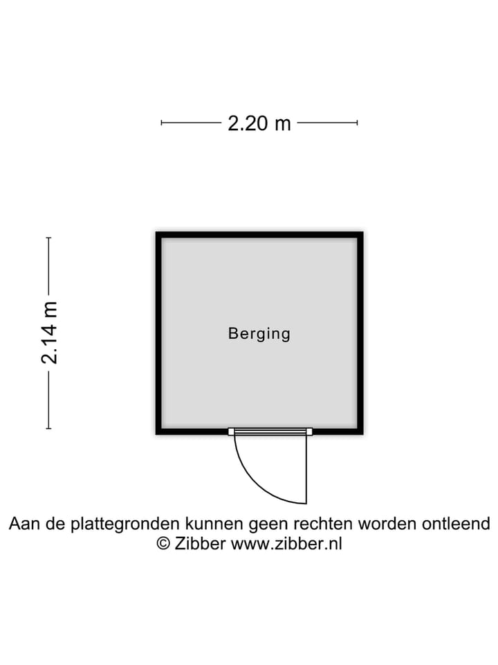 Foto 21 van Beltstraat 110-73