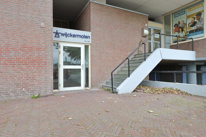 Foto 2 van Wijckermolen 136