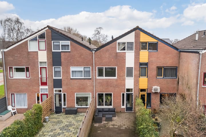 Foto 5 van Maagdepalm 104