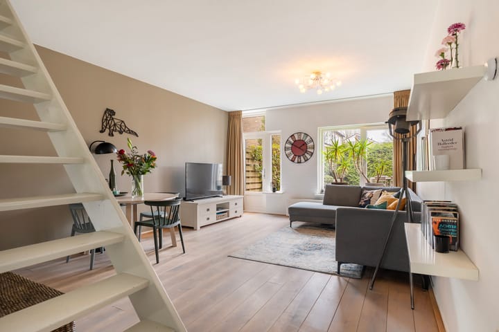 Foto 12 van Maagdepalm 104