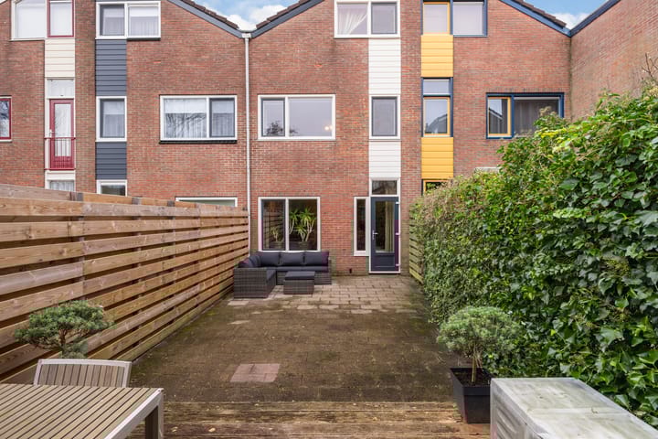 Foto 25 van Maagdepalm 104