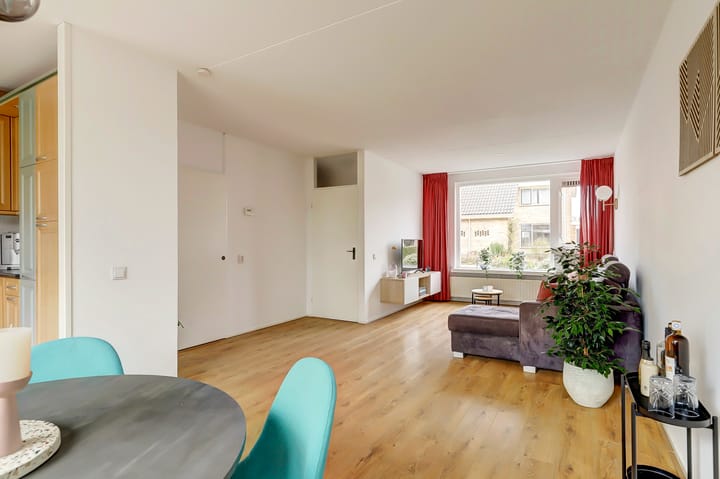 Foto 2 van Notaris Steenpoortestraat 20