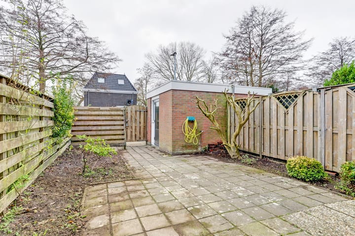 Foto 4 van Notaris Steenpoortestraat 20