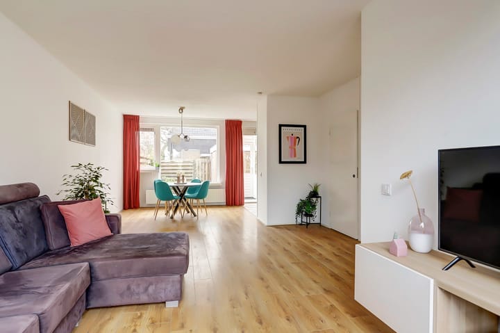 Foto 5 van Notaris Steenpoortestraat 20