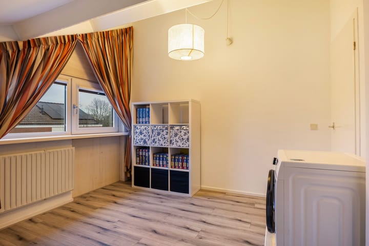 Foto 37 van Maagdepalm 104