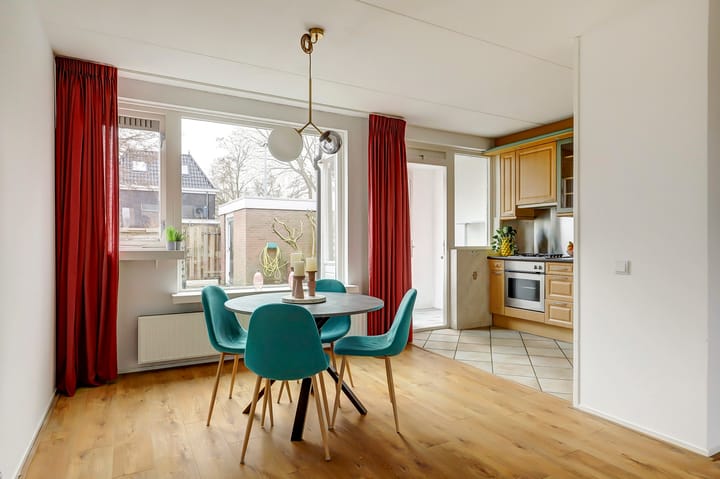 Photo 6 of Notaris Steenpoortestraat 20