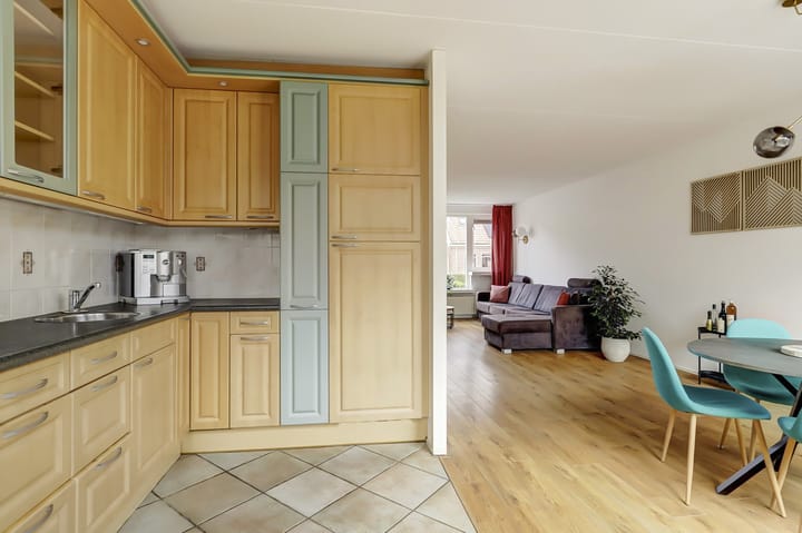 Photo 7 of Notaris Steenpoortestraat 20