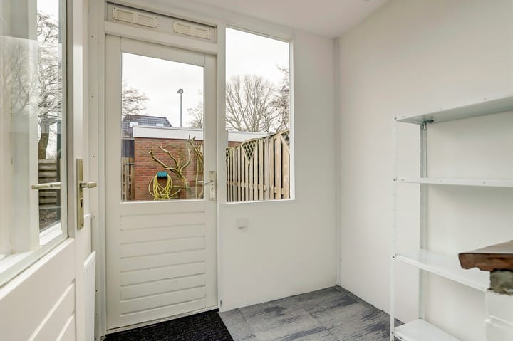 Photo 9 of Notaris Steenpoortestraat 20