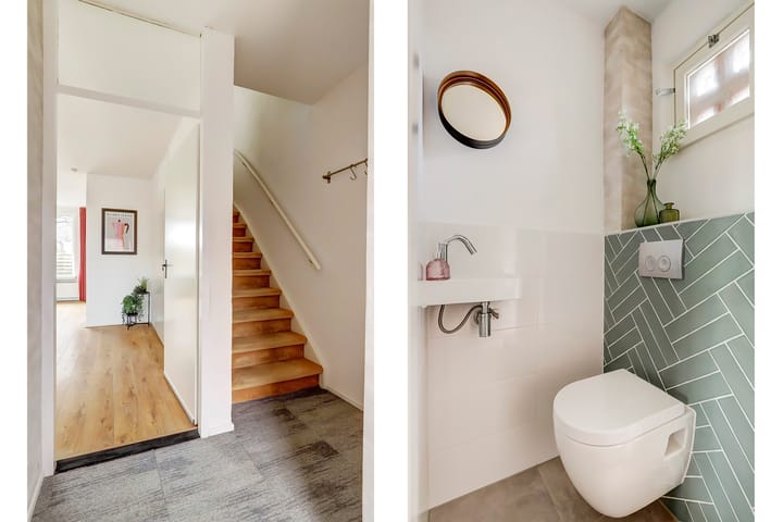 Photo 10 of Notaris Steenpoortestraat 20