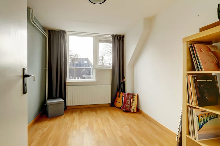 Photo 16 of Notaris Steenpoortestraat 20