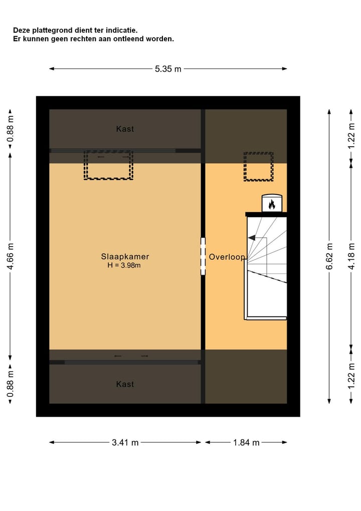 Photo 20 of Notaris Steenpoortestraat 20