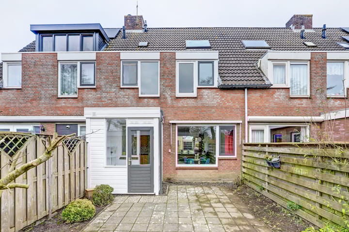 Photo 22 of Notaris Steenpoortestraat 20