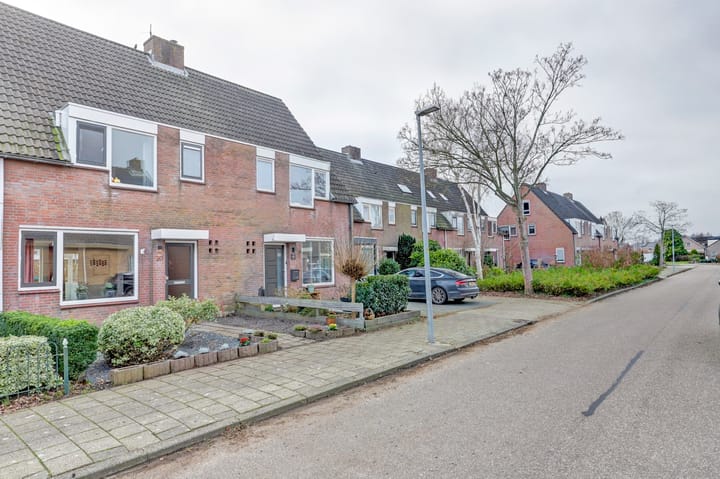 Photo 23 of Notaris Steenpoortestraat 20