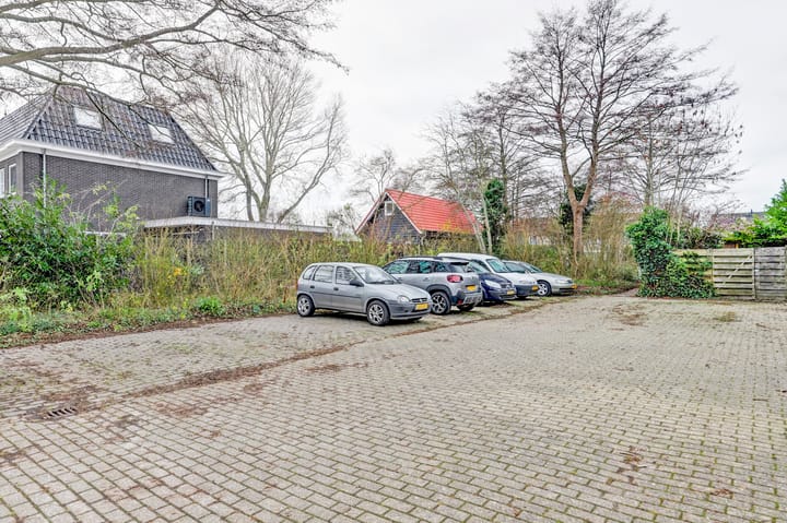 Photo 24 of Notaris Steenpoortestraat 20