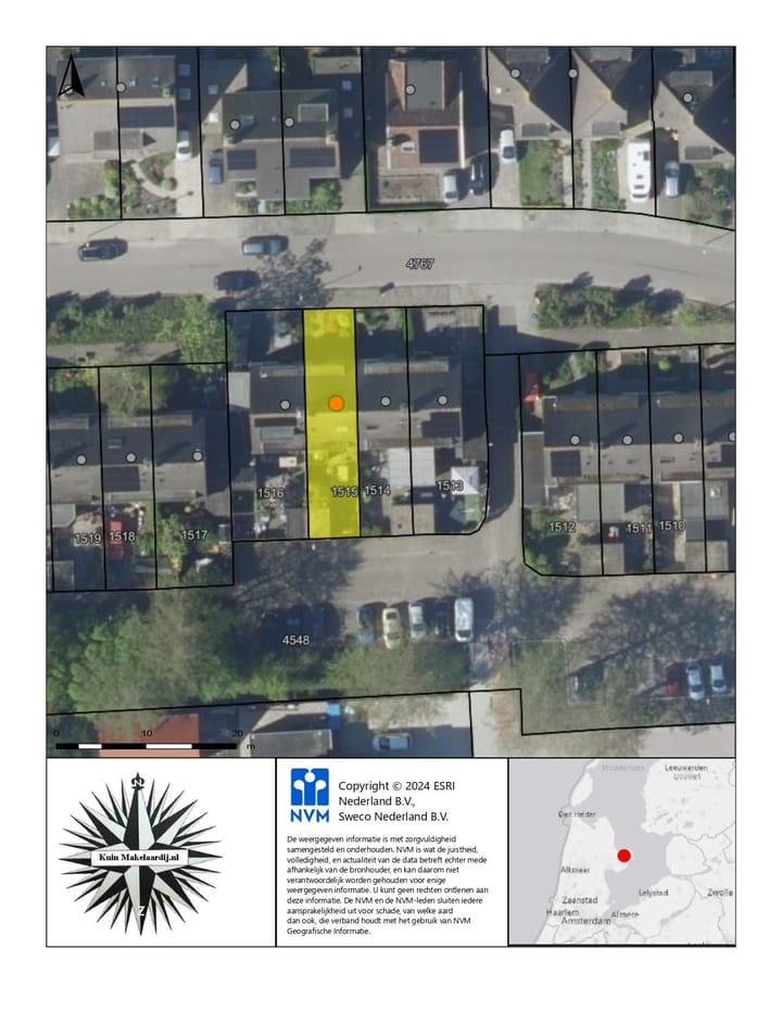 Photo 27 of Notaris Steenpoortestraat 20