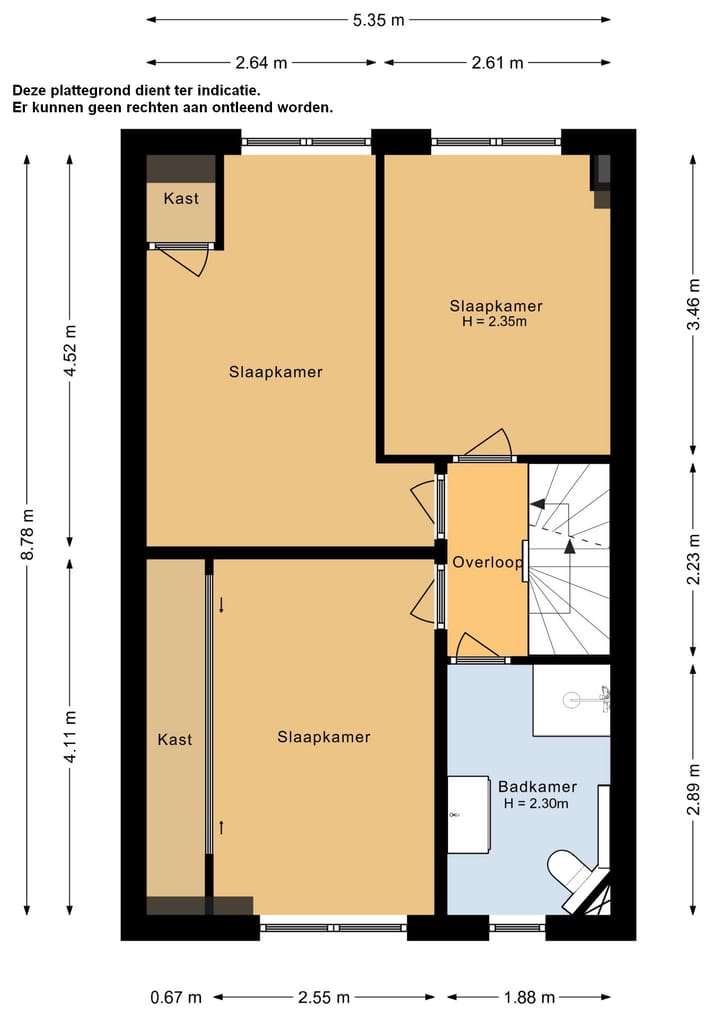 Photo 29 of Notaris Steenpoortestraat 20