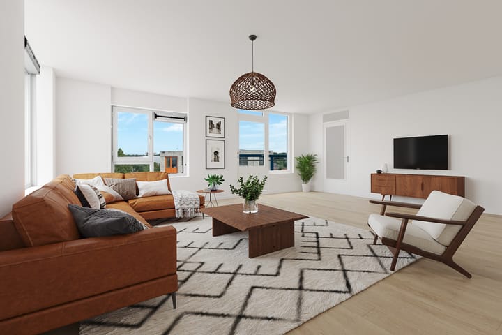 Foto 5 van Stadsbrink 513