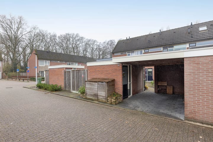 Foto 2 van Gerrit Peuscherstraat 381