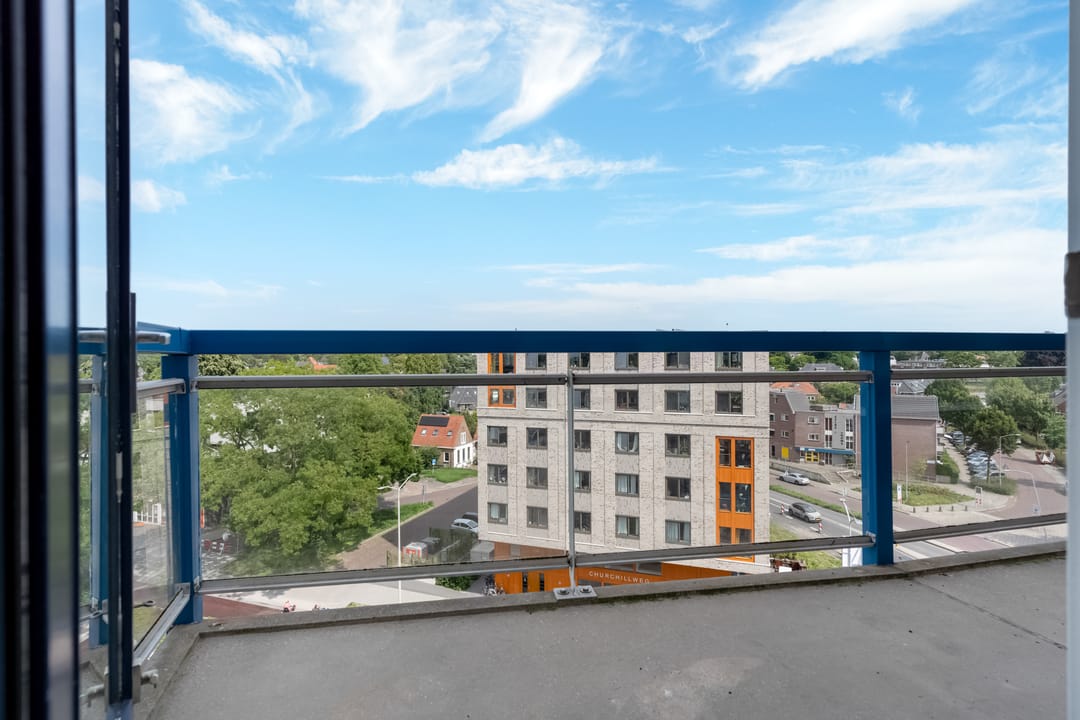 Foto 7 van Stadsbrink 513