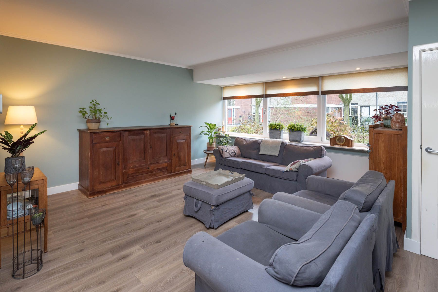 Foto 3 van Gerrit Peuscherstraat 381