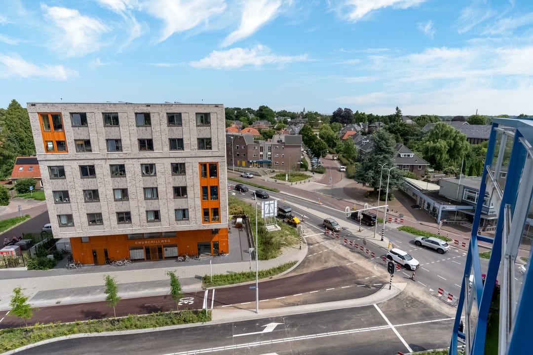 Foto 8 van Stadsbrink 513