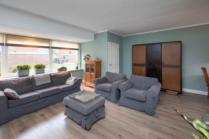 Foto 4 van Gerrit Peuscherstraat 381