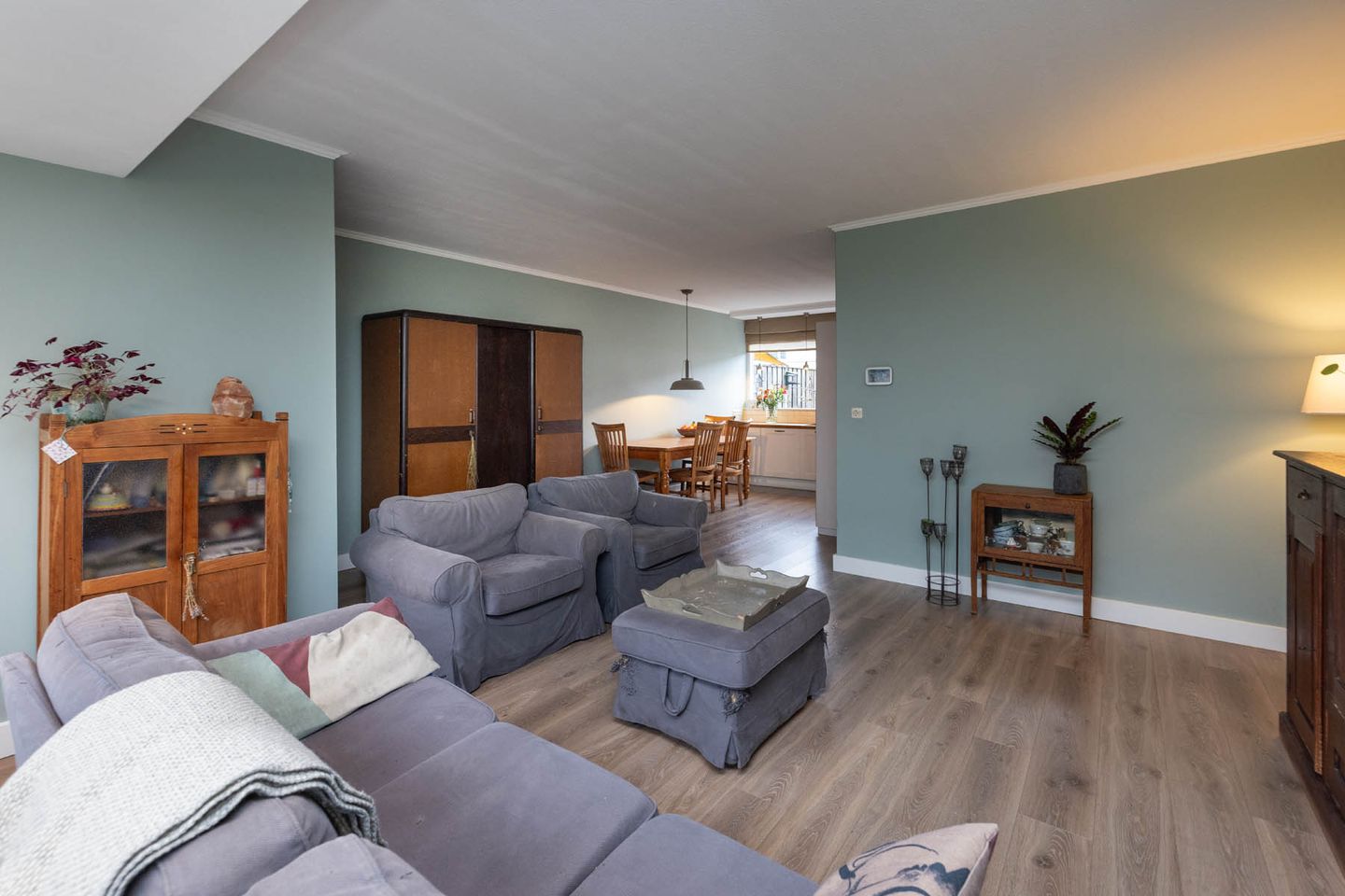 Foto 5 van Gerrit Peuscherstraat 381