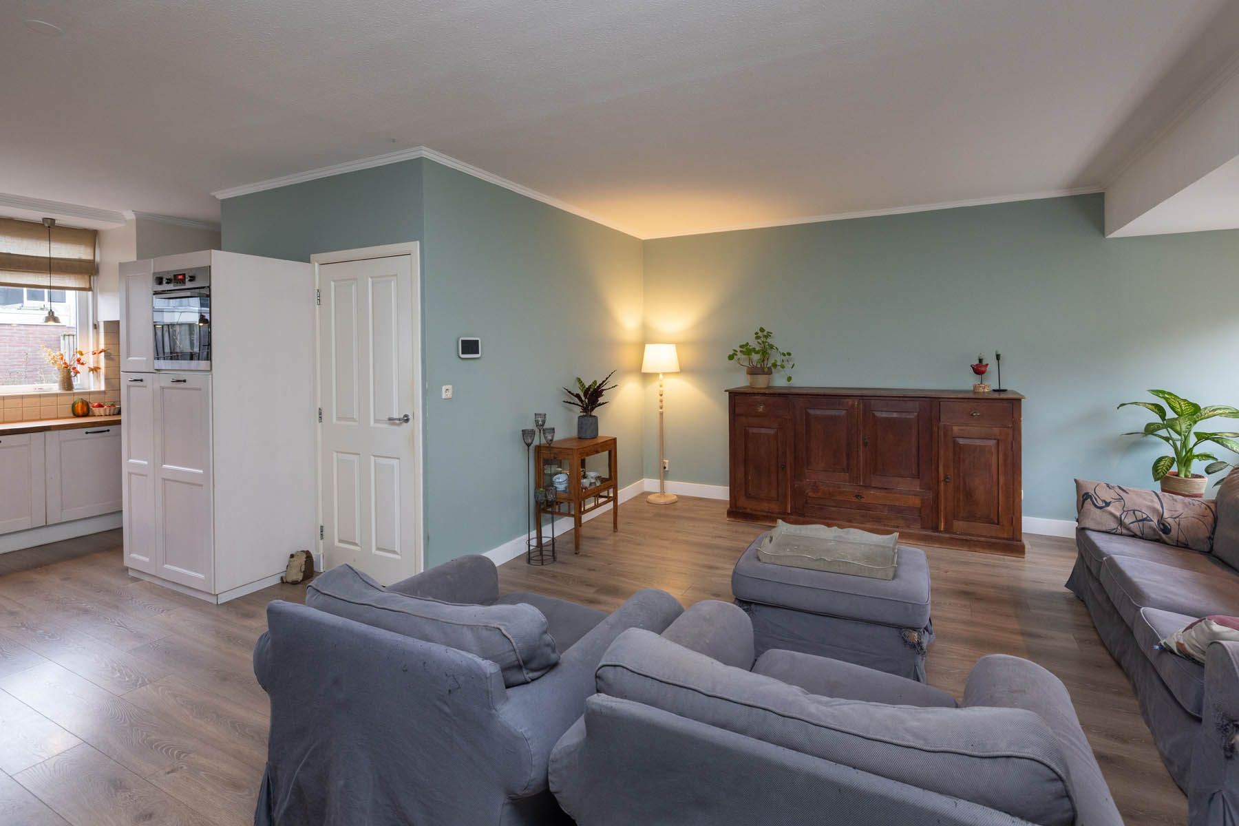 Foto 6 van Gerrit Peuscherstraat 381