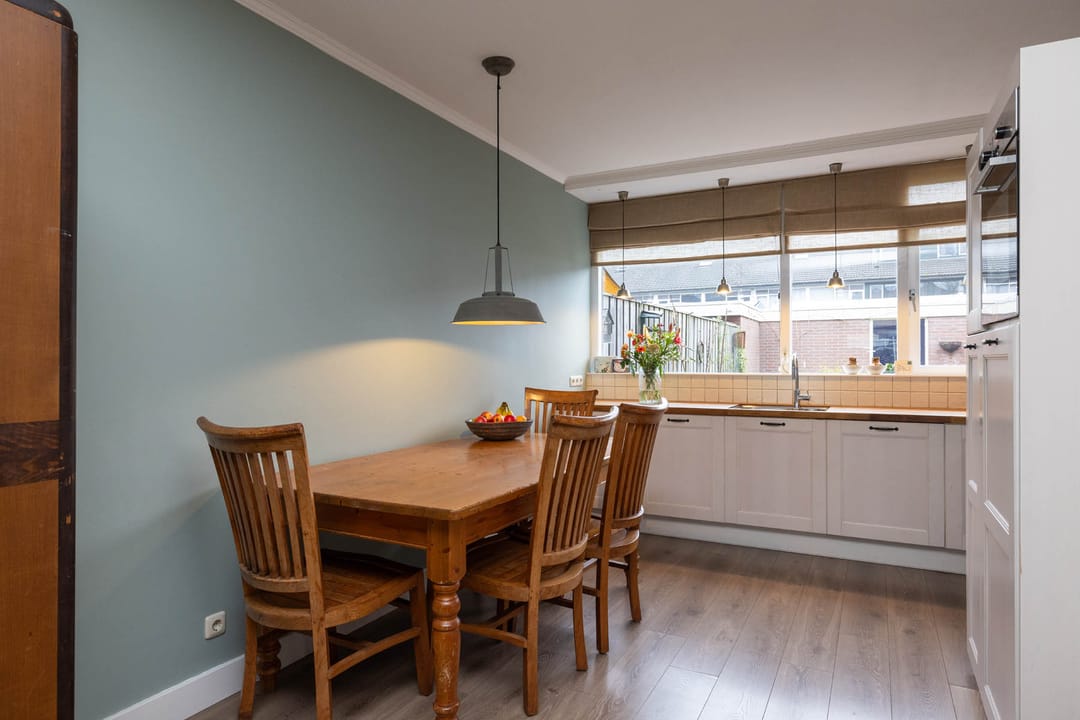 Foto 7 van Gerrit Peuscherstraat 381