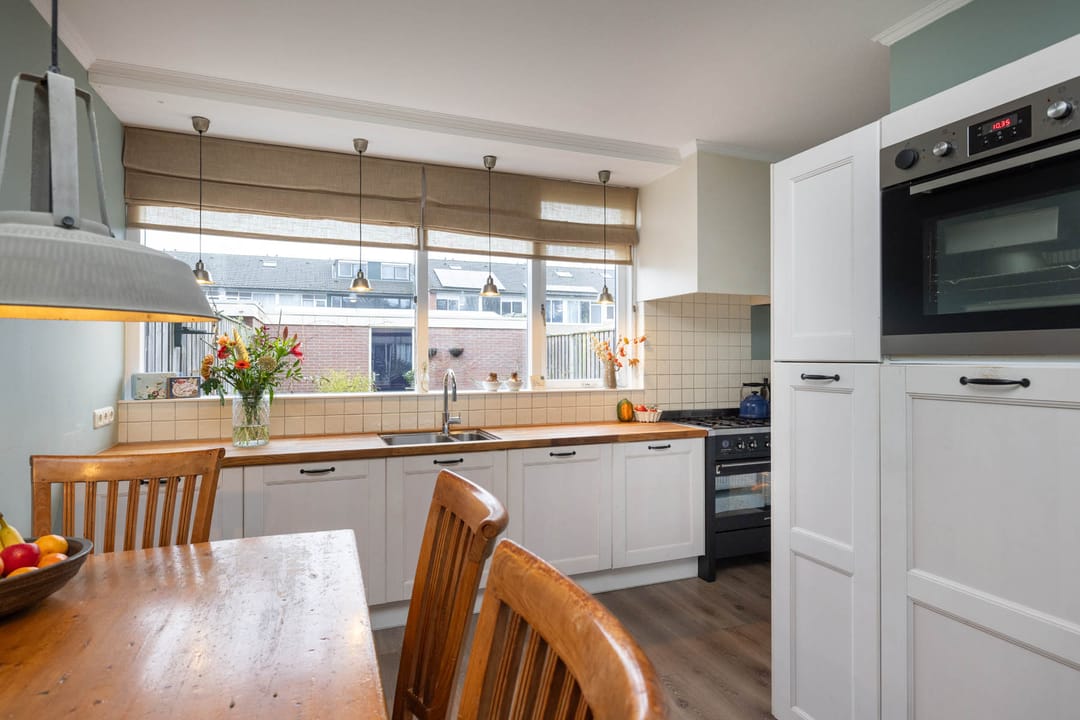 Foto 8 van Gerrit Peuscherstraat 381