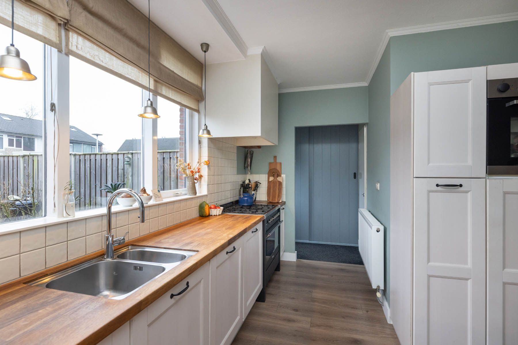 Foto 9 van Gerrit Peuscherstraat 381