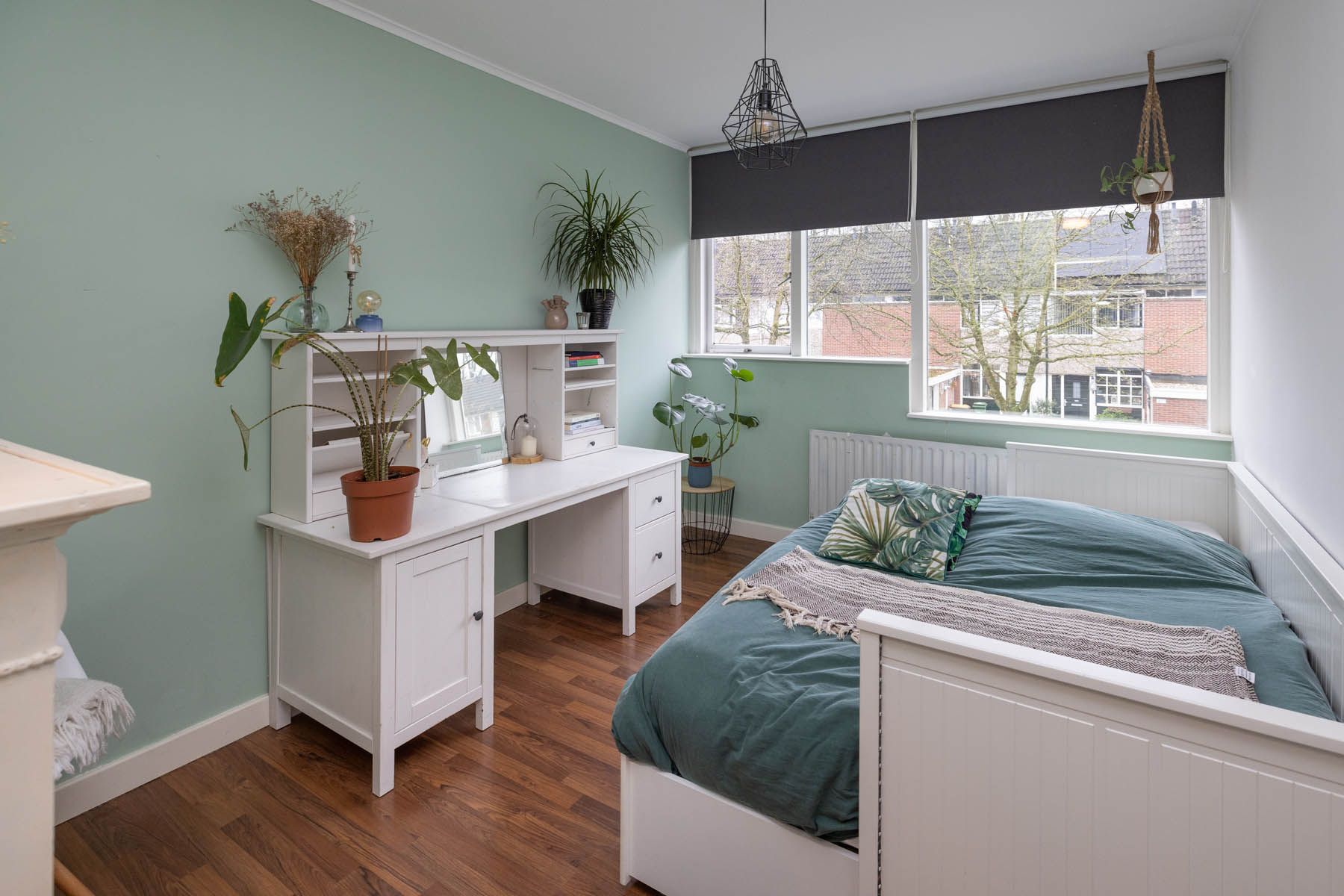 Foto 12 van Gerrit Peuscherstraat 381