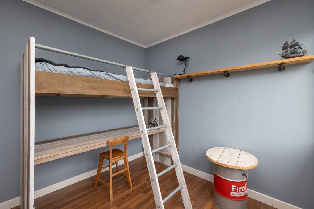 Foto 13 van Gerrit Peuscherstraat 381