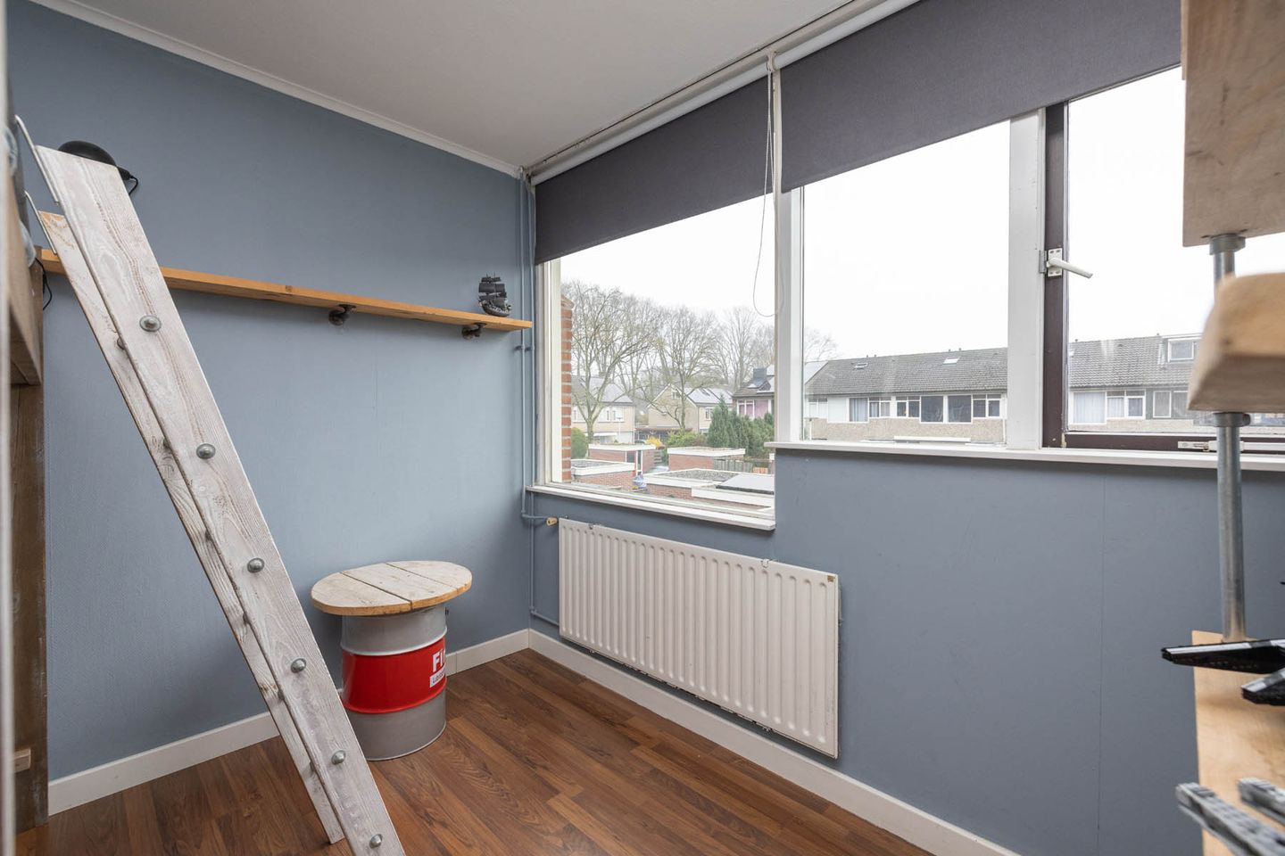 Foto 14 van Gerrit Peuscherstraat 381