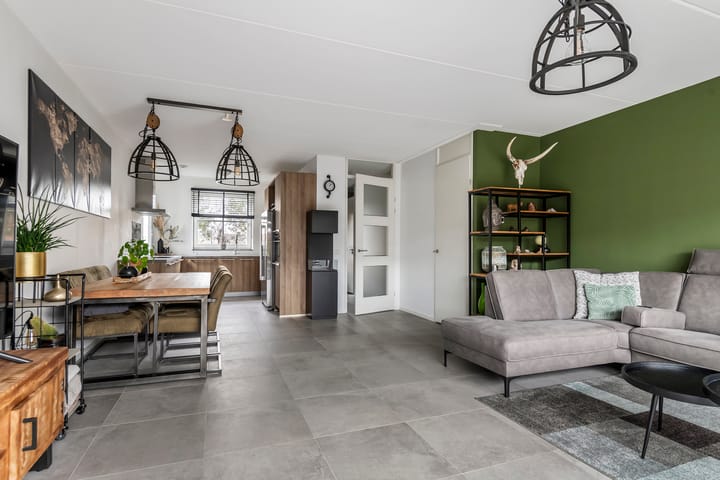 Foto 2 van Johannisstraat 19