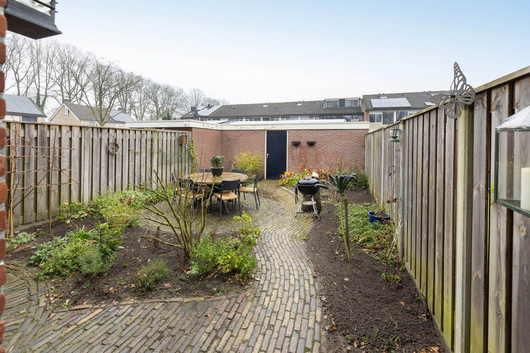 Foto 18 van Gerrit Peuscherstraat 381