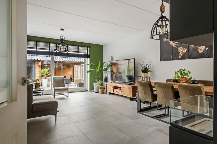 Foto 4 van Johannisstraat 19