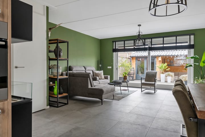 Foto 5 van Johannisstraat 19