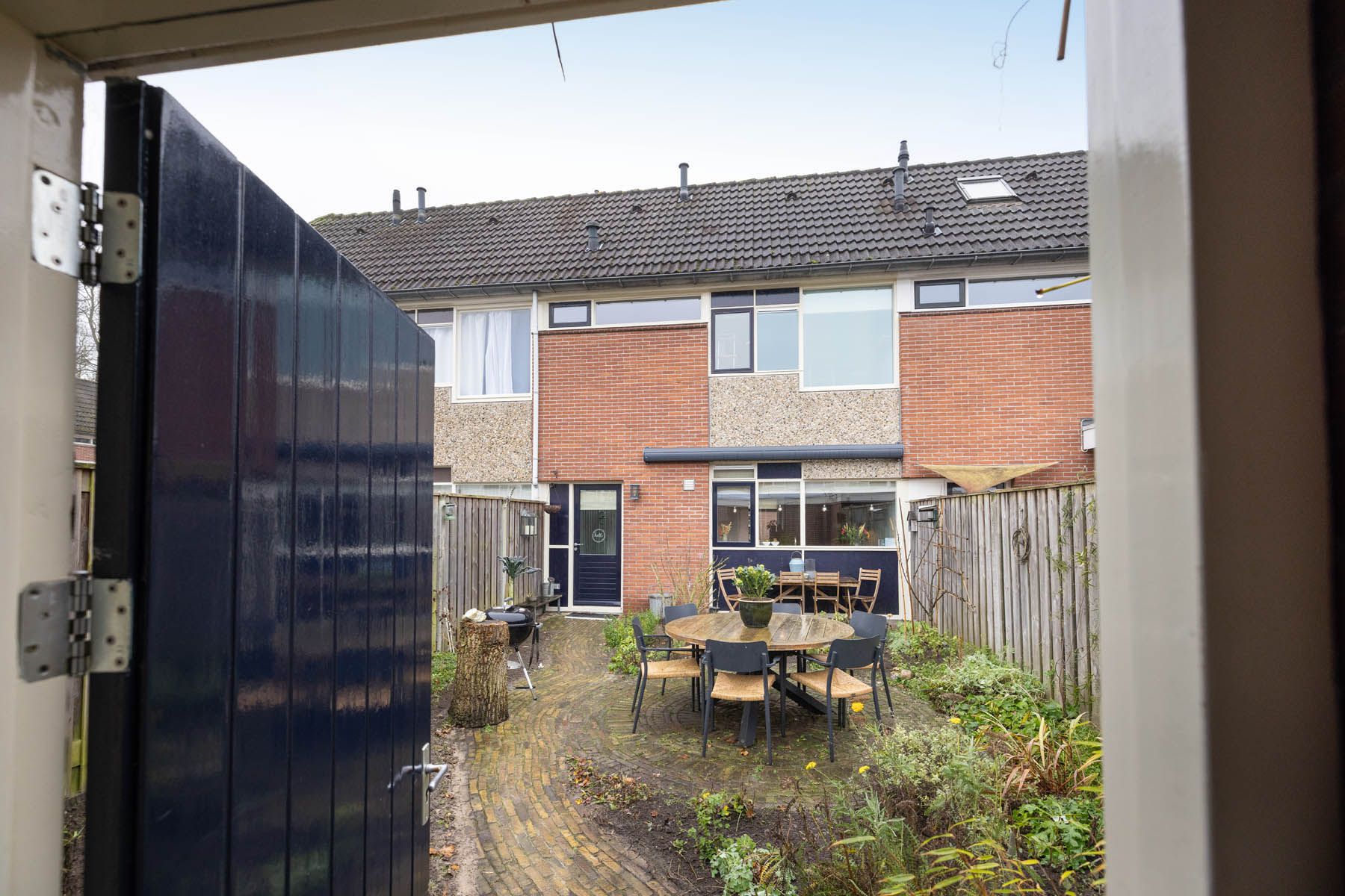 Foto 21 van Gerrit Peuscherstraat 381